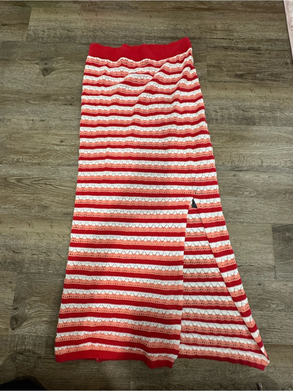 Midi/maxi skirt